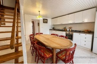 012 1023 66 Krk renovated stone house with garden for sale