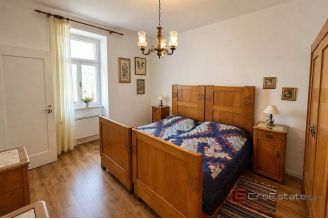 012 1023 66 Krk renovated stone house with garden for sale