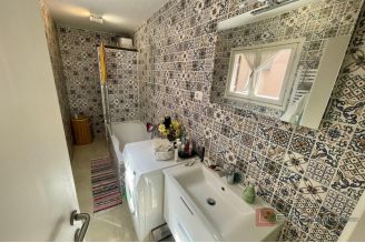 012 1023 66 Krk renovated stone house with garden for sale