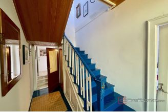 012 1023 66 Krk renovated stone house with garden for sale