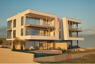 007 2043 212 Vodice Apsrtment in a new building with a sea view for sale