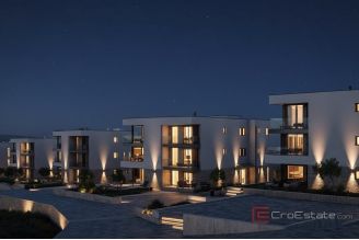 007 2043 212 Vodice Apsrtment in a new building with a sea view for sale