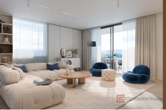 020 2035 378a Ciovo luxury three bedroom penthouse for sale