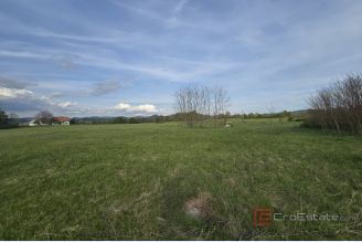 001 5511 30 Gospic Building land for sale