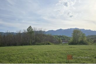 005 5511 30 Gospic Building land for sale