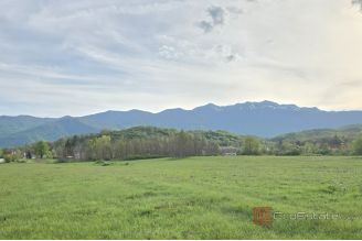 005 5511 30 Gospic Building land for sale