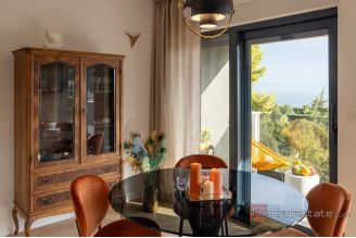 015 2035 379 Split Meje Luxury two bedroom apartment with panoramic sea view for rent