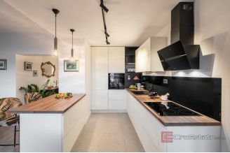 015 2035 379 Split Meje Luxury two bedroom apartment with panoramic sea view for rent
