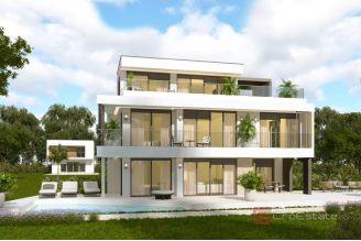 004 2016 706 podstrana attractive plot with open views for sale