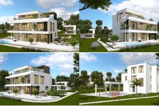 013 2016 706 podstrana exclusive villa with pool sea view for sale