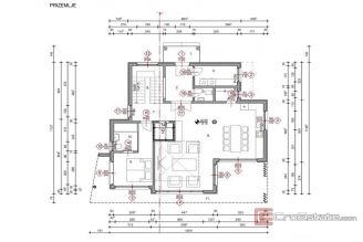 013 2016 706 podstrana exclusive villa with pool sea view for sale