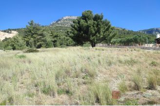 009 5512 30 Brac Land with legalized building and a sea view for sale