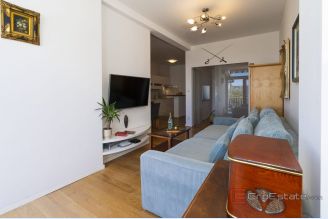 001 2031 255 Split Pazdigrad Modern apartment with garden and a sea view for rent