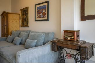 019 2031 255 Split Pazdigrad Modern apartment with garden and a sea view for rent