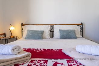 019 2031 255 Split Pazdigrad Modern apartment with garden and a sea view for rent