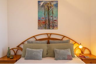019 2031 255 Split Pazdigrad Modern apartment with garden and a sea view for rent