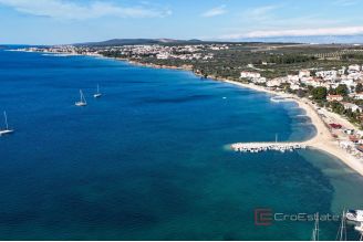 013 2013 258 Biograd na moru Land in touristic T1 zone for sale