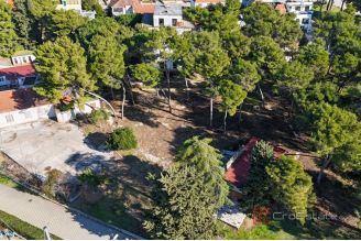 013 2013 258 Biograd na moru Land in touristic T1 zone for sale