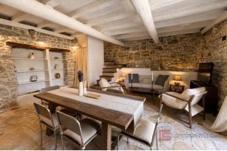 015 2056 12 Hvar charming stone house in a peaceful environment for sale
