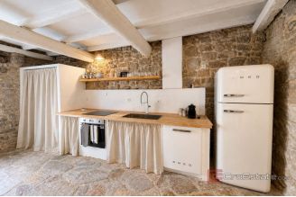 015 2056 12 Hvar charming stone house in a peaceful environment for sale