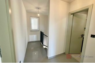 014 1023 67 Krk modern villa with heated pool for sale