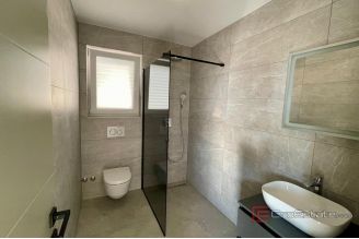 014 1023 67 Krk modern villa with heated pool for sale
