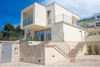 017 2031 256 primosten luxury villa with modern design and swimming pool for sale