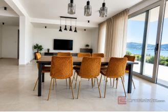 017 2031 256 primosten luxury villa with modern design and swimming pool for sale