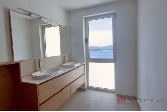017 2031 256 primosten luxury villa with modern design and swimming pool for sale