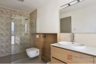 017 2031 256 primosten luxury villa with modern design and swimming pool for sale