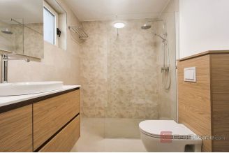 017 2031 256 primosten luxury villa with modern design and swimming pool for sale