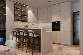 020 2035 381a Ciovo Luxury three bedroom penthouse for sale