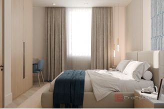 020 2035 381a Ciovo Luxury three bedroom penthouse for sale