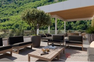 020 2035 381a Ciovo Luxury three bedroom penthouse for sale