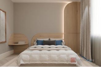 019 2035 382a Ciovo Apartment with garden for sale