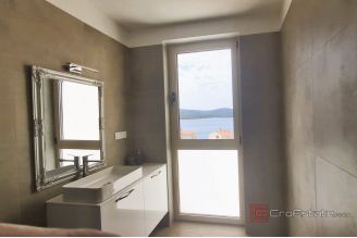 017 2031 257 primosten newly built villa with pool and sea view for sale