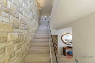 020 1033 01 Zadar designer villa in a prime seafront location for sale