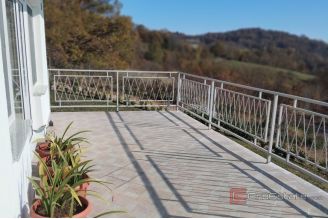 010 5516 30 Karlovac Detached house within a nature park for sale
