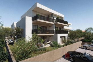 014 2035 383a Kastela Commercial space on the ground floor of a new building for sale