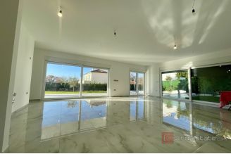 013 1023 69 Krk modern house with pool in a quiet location for sale