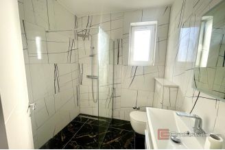 013 1023 69 Krk modern house with pool in a quiet location for sale