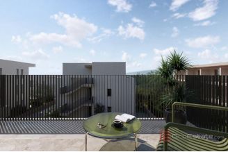014 2035 383d Kastela Modern two bedroom apartment with a sea view for sale