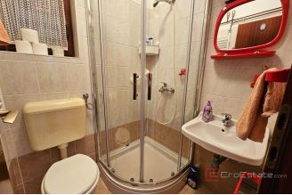 007 1021 61 Krk apartment in an excellent location for sale