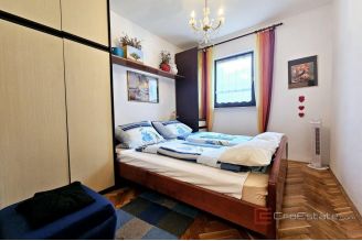 007 1021 60 Krk apartment in an excellent location for sale