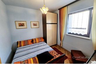007 1021 60 Krk apartment in an excellent location for sale