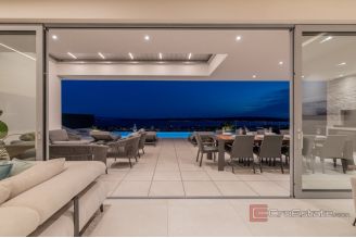 020 2013 260 Split area Luxury villa with panoramic sea view for sale