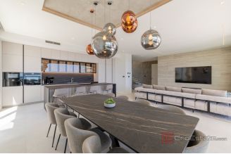 020 2013 260 Split area Luxury villa with panoramic sea view for sale