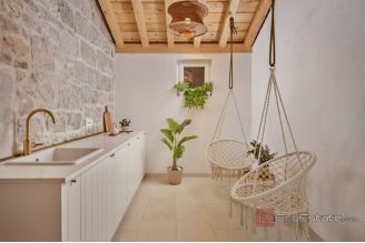 015 2016 709 kastela luxuriously renovated beachfront stone house for sale