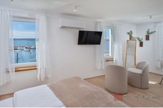 015 2016 709 kastela luxuriously renovated beachfront stone house for sale