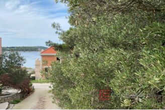 003 5518 30 Rogoznica Building land near the sea for sale